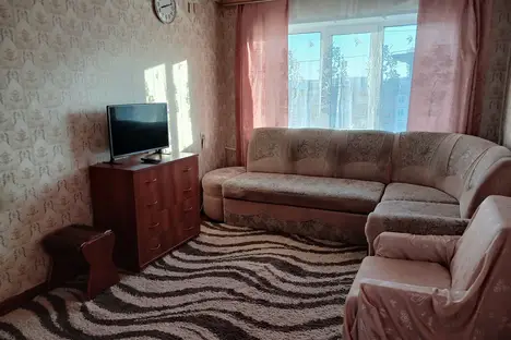 2-комнатная квартира в Магадане, ул. Берзина, 5А