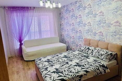 1-комнатная квартира в Тольятти, Тольятти, Спортивная ул., 61