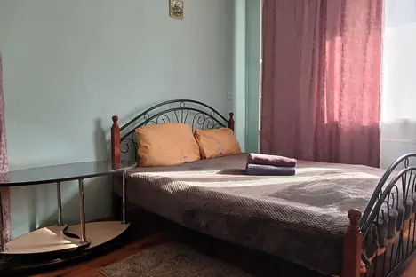 2-комнатная квартира в Магадане, пл. Горького, 7