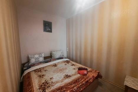 2-комнатная квартира в Магадане, пл. Горького, 7