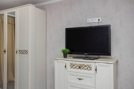 1-комнатная квартира в Калининграде, ул. Дарвина, 17