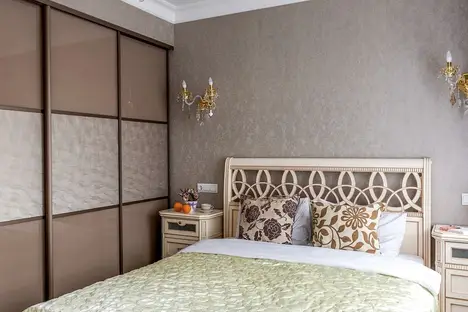 2-комнатная квартира в Санкт-Петербурге, Днепропетровская ул., 7к1