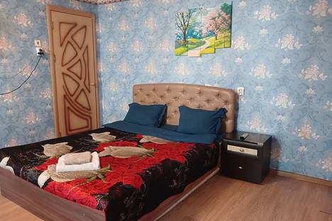 2-комнатная квартира в Магадане, Пролетарская ул., 2
