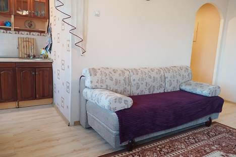 2-комнатная квартира в Магадане, ул. Пушкина, 9
