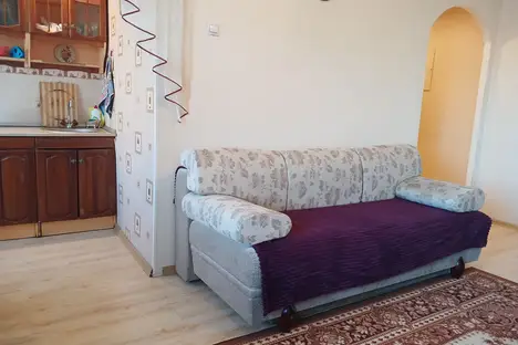2-комнатная квартира в Магадане, ул. Пушкина, 9