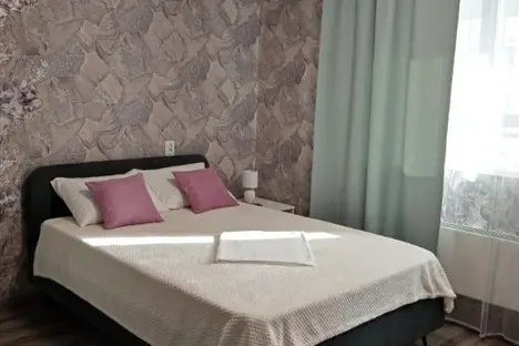 1-комнатная квартира в Екатеринбурге, Екатеринбург, ул. Николая Островского, 2
