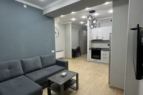 3-комнатная квартира в Ереване, Ереван, ул. Мамиконянц, 45/1