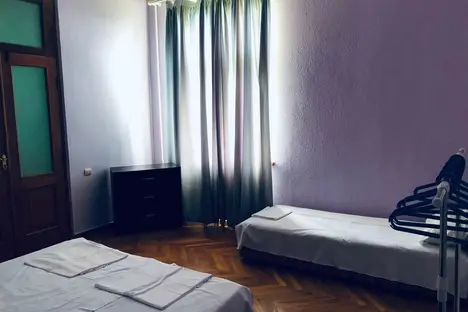 Комната в Тхубыне, Абжуйское ш., 58