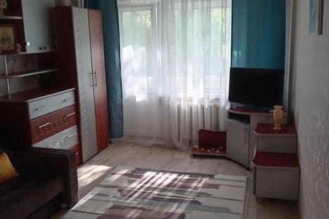 2-комнатная квартира в Витебске, Московский пр-кт, 13к3