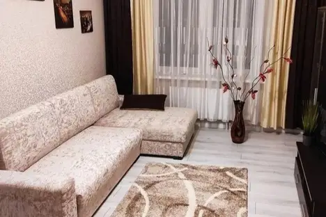 2-комнатная квартира в Бресте, Пионерская ул., 35А