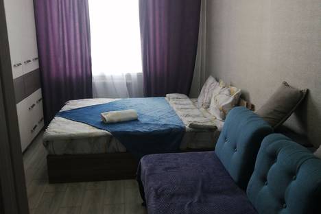 1-комнатная квартира в Новом Уренгое, Сибирская ул., 31А