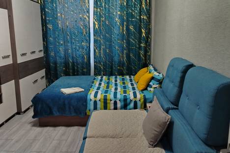 1-комнатная квартира в Новом Уренгое, Сибирская ул., 31А