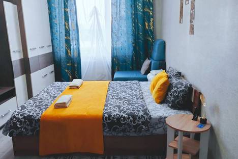 1-комнатная квартира в Новом Уренгое, Сибирская ул., 31А