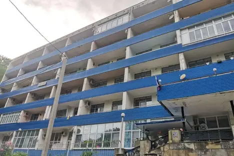 2-комнатная квартира в Краснодарском крае, Краснодарский край, Туапсинский муниципальный округ, п. пансионата Южный, 38
