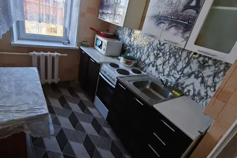 2-комнатная квартира в Когалыме, Югорская ул., 24