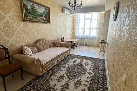 2-комнатная квартира в Дербенте, Дербент, ул. Юрия Гагарина, 11