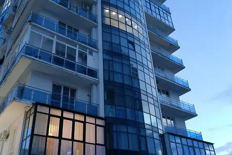 3-комнатная квартира в Сочи, Альпийская ул., 27А