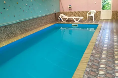 Дом в Сакском районе, Сакский район, Красноармейская ул.