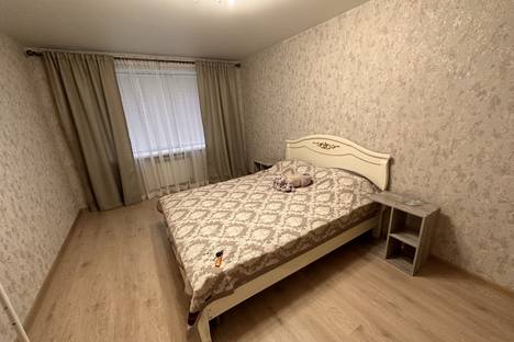3-комнатная квартира в Каспийске, Советская ул., 26