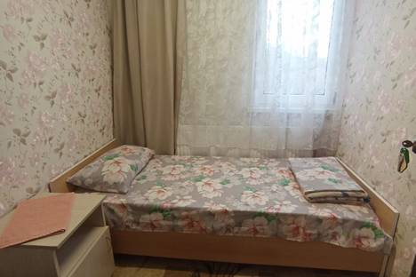 Комната в Дивееве, ул. Гагарина, 27