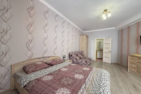 1-комнатная квартира в Отрадном, Отрадное, Отрадная ул., 29