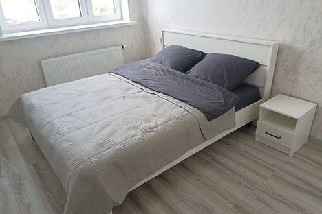 2-комнатная квартира в Анапе, Анапское ш., 18к1