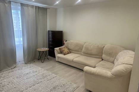 2-комнатная квартира в Минске, пр-кт Победителей, 51к1
