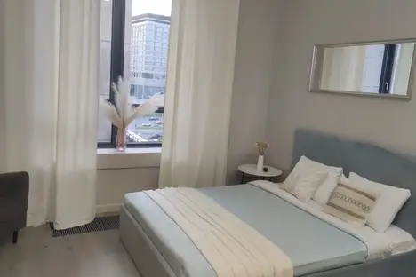 1-комнатная квартира в Москве, Ленинградский пр-кт, 34А