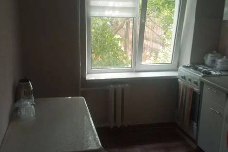 1-комнатная квартира в Новороссийске, Анапское ш., 8