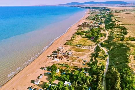 1-комнатная квартира в Махачкале, ул. Хаджи Булача, 31