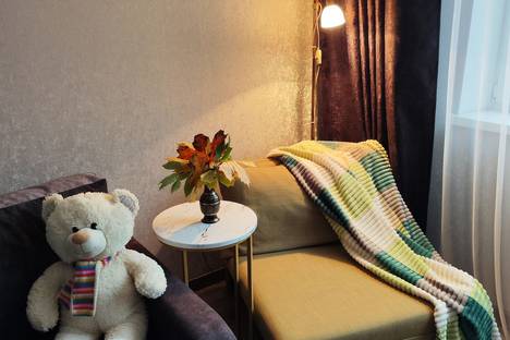 1-комнатная квартира в Калининграде, ул. Памяти Павших в Афганистане, 24