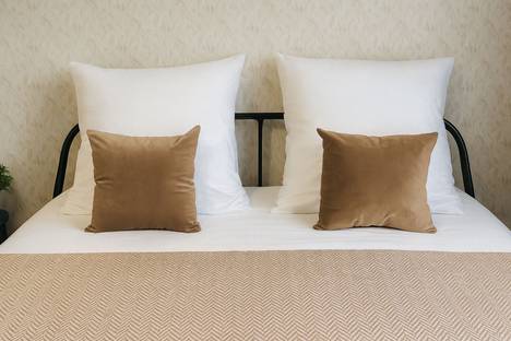 Однокомнатная квартира в аренду посуточно в Ростове-на-Дону по адресу ул. Ерёменко, 92