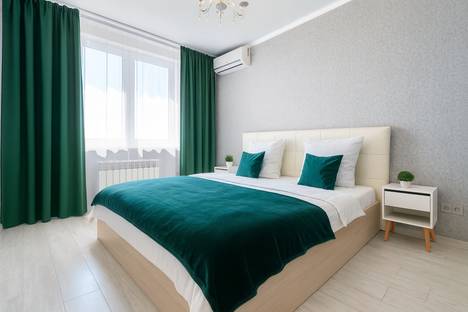 2-комнатная квартира в Ростове-на-Дону, Ростов-на-Дону, пр-кт Маршала Жукова, 19/12