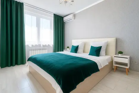 2-комнатная квартира в Ростове-на-Дону, пр-кт Маршала Жукова, 19/12