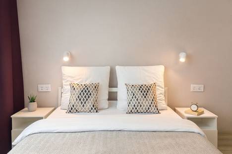 1-комнатная квартира в Ростове-на-Дону, Нахичевань, ул. 26-я лн., 35/1