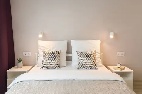 1-комнатная квартира в Ростове-на-Дону, Нахичевань, ул. 26-я лн., 35/1