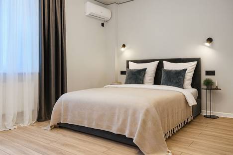 1-комнатная квартира в Ростове-на-Дону, Нахичевань, ул. 26-я лн., 35/1