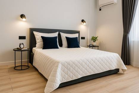 1-комнатная квартира в Ростове-на-Дону, Нахичевань, ул. 26-я лн., 35/1