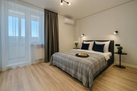 1-комнатная квартира в Ростове-на-Дону, Нахичевань, ул. 26-я лн., 35/1