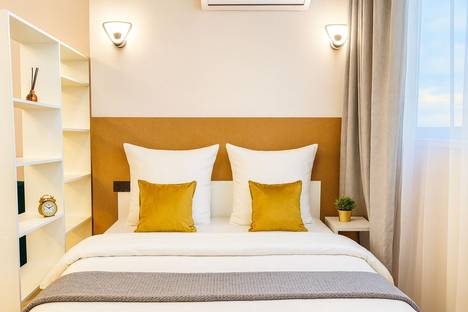 1-комнатная квартира в Ростове-на-Дону, Нахичевань, ул. 26-я лн., 35/1