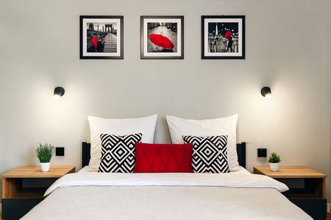 1-комнатная квартира в Ростове-на-Дону, Нахичевань, ул. 26-я лн., 35/1