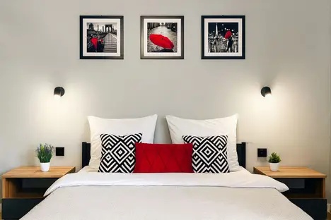 1-комнатная квартира в Ростове-на-Дону, Ростов-на-Дону, Нахичевань, ул. 26-я лн., 35/1