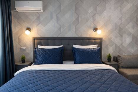 2-комнатная квартира в Ростове-на-Дону, ул. Платона Кляты, 27