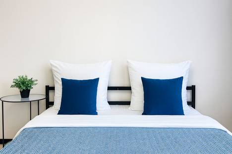 2-комнатная квартира в Ростове-на-Дону, Ростов-на-Дону, пер. Андреева, 7