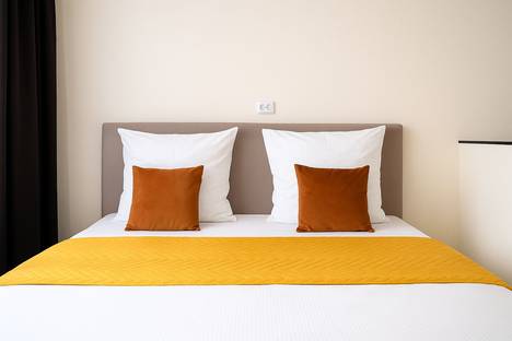 1-комнатная квартира в Ростове-на-Дону, Ростов-на-Дону, ул. Висаитова, 3