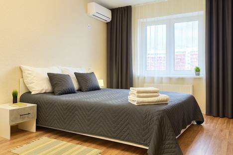 1-комнатная квартира в Ростове-на-Дону, Ростов-на-Дону, пер. Андреева, 8