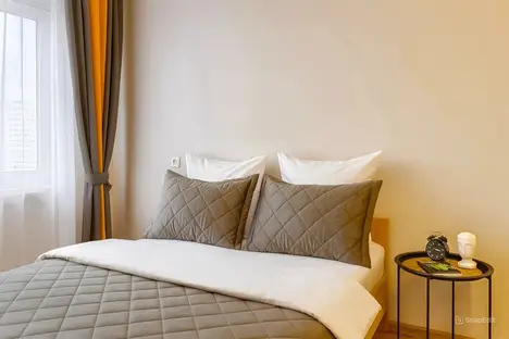 1-комнатная квартира в Ростове-на-Дону, Ростов-на-Дону, пер. Андреева, 6