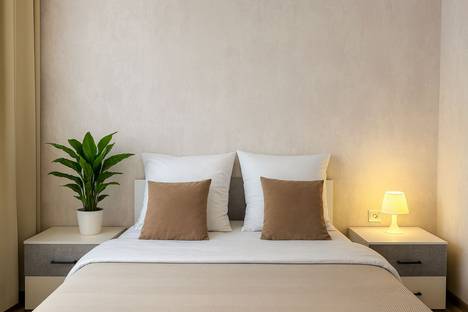 1-комнатная квартира в Ростове-на-Дону, пер. Андреева, 7