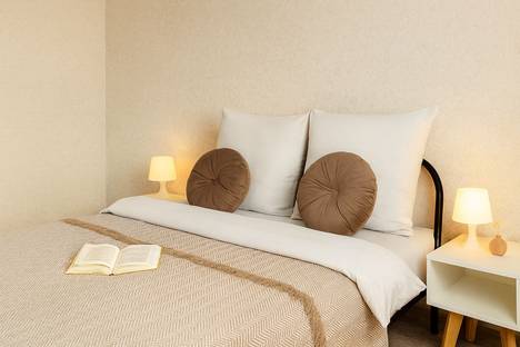 1-комнатная квартира в Ростове-на-Дону, Ростов-на-Дону, пер. Амет Хана Султана, 7