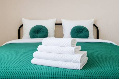 1-комнатная квартира в Ростове-на-Дону, Ростов-на-Дону, ул. Юрия Дубинина, 13